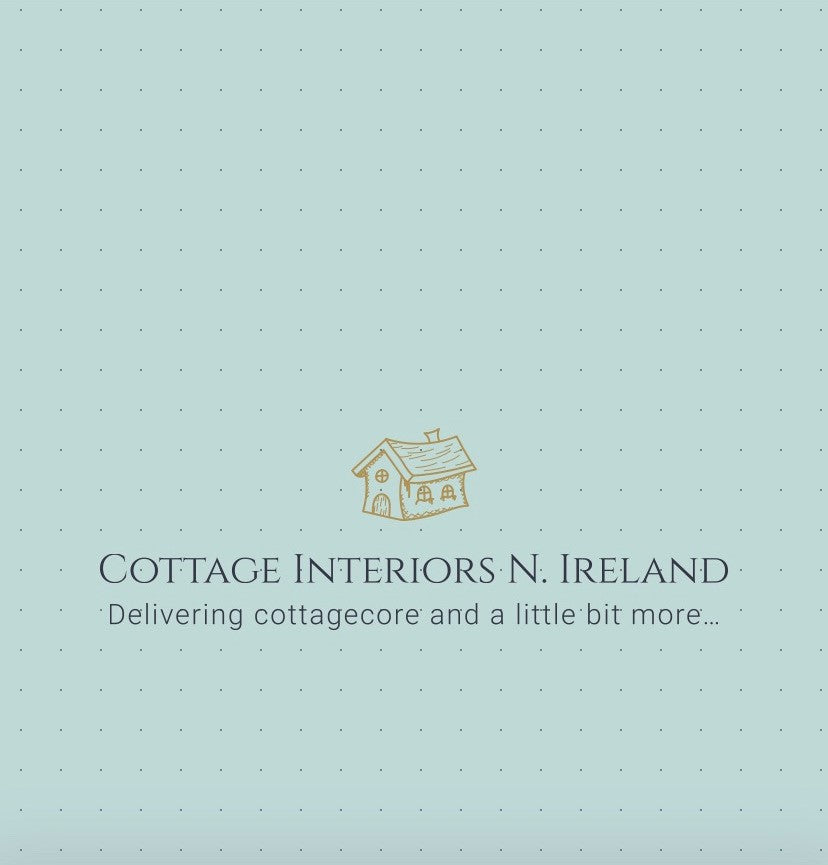 What is Cottage Core or Cottage Interiors Style?