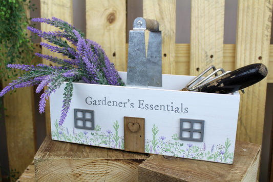 Gardeners Essential Trug Box